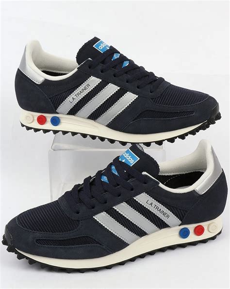 adidas l a trainer schuhe berlin|adidas Store .